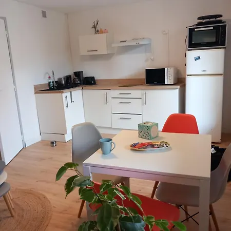 Arriumage * Bielle